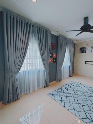 Galeriebild der Unterkunft My Pool House in Alor Setar