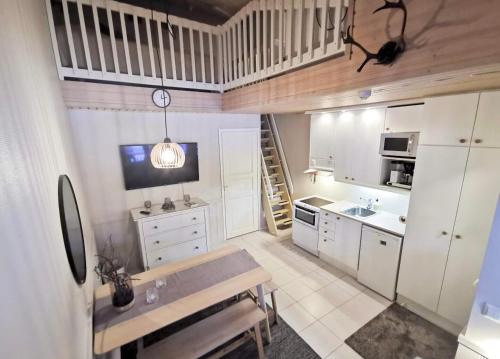 Levi Moonlight Apartment 203, Kittilä – ceny aktualizovány 2023