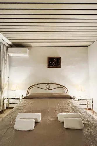 Da Mario in Florence Guesthouse photo 14