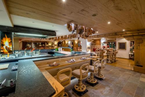 Fotografie z fotogalerie ubytování Sonnenalp Resort v destinaci Ofterschwang