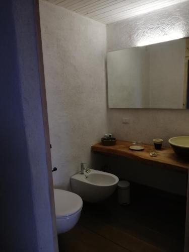 Agriturismo Pian Di Meta Vecchia