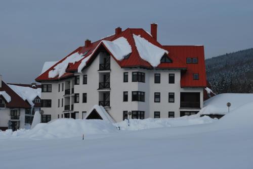 Apartmán SKOK