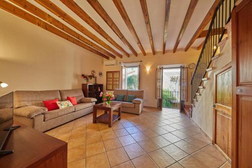 Casa Fortuny in Soller