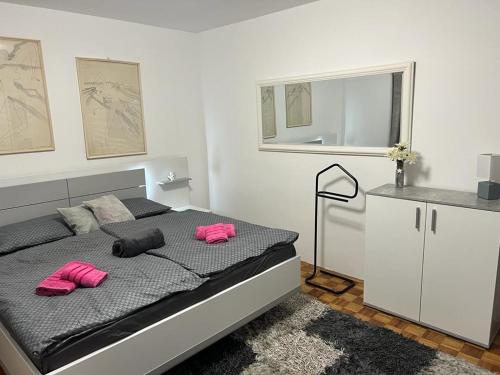 Fotografia z galérie ubytovania Sweet apartman Maša v Záhrebe