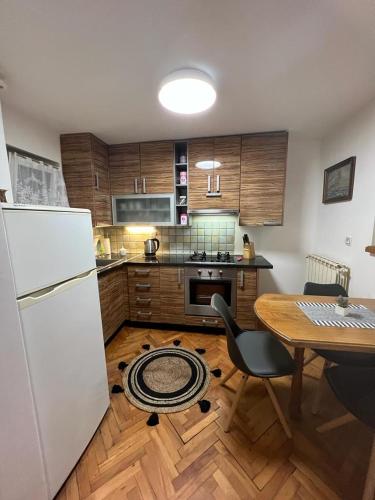 Sweet apartman Maša