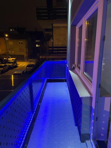 Sweet apartman Maša