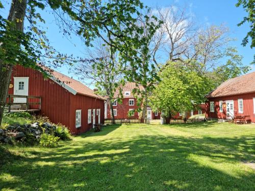 Gallery image of Tofta Gård Event&Boende in Ellös