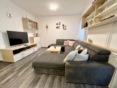 Apartament A&D