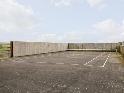 Fotografie z fotogalerie ubytování Castle Dore Barn v destinaci Par