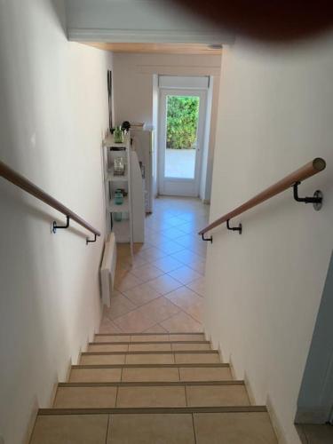 Gallery image of Maison bord du Thouet/ parking/ terrasse / fibre in Taizé