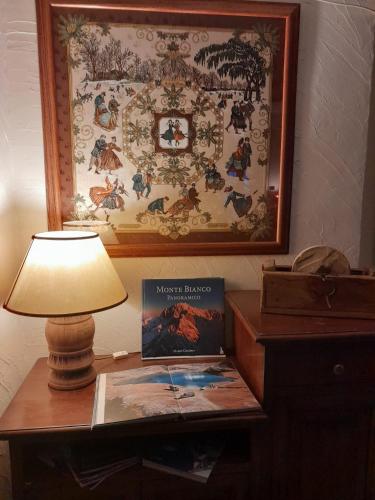 Fotografie z fotogalerie ubytování Hotel Astoria v destinaci Courmayeur