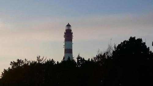 Fotografie z fotogalerie ubytování Ahoi v destinaci Norddorf