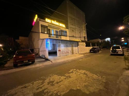 Φωτογραφία από το άλμπουμ του Nhà Nghĩ Cao Thắng σε Bạc Liêu