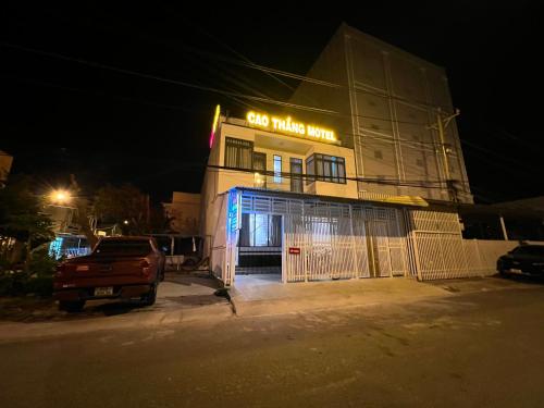 Φωτογραφία από το άλμπουμ του Nhà Nghĩ Cao Thắng σε Bạc Liêu