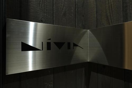 NIVIA