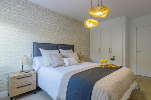 Living4Malaga Boho Chic Apartment photo 10