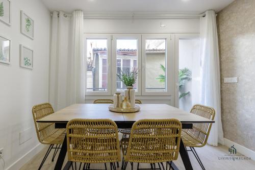 Living4Malaga Boho Chic Apartment photo 5