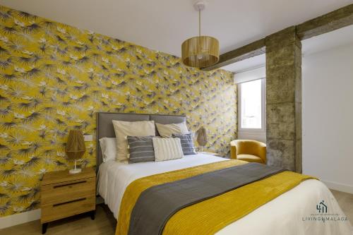 Living4Malaga Boho Chic Apartment photo 12