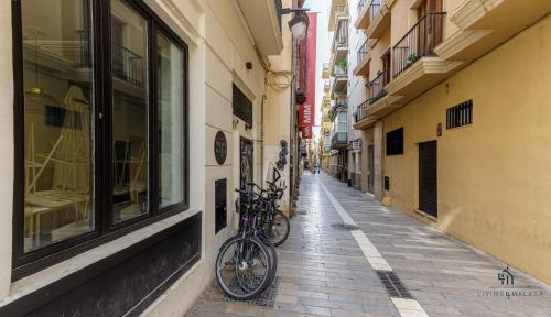 Living4Malaga Boho Chic Apartment photo 13