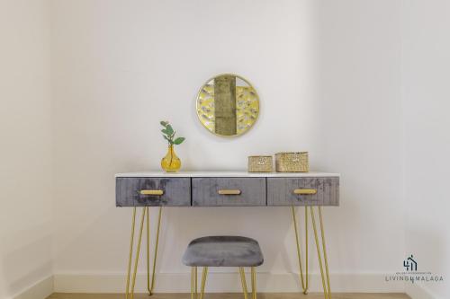 Living4Malaga Boho Chic Apartment photo 15