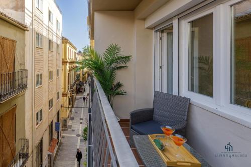 Living4Malaga Boho Chic Apartment photo 7