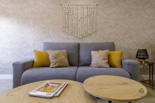 Living4Malaga Boho Chic Apartment photo 17