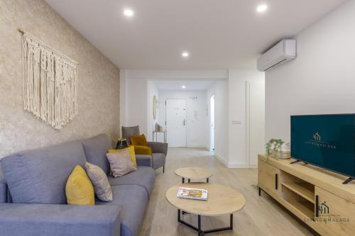 Living4Malaga Boho Chic Apartment photo 6