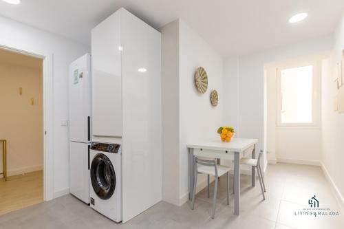 Living4Malaga Boho Chic Apartment photo 22