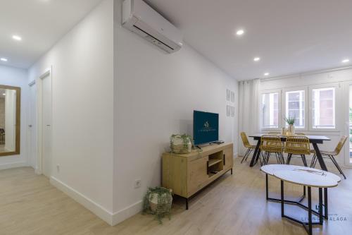Living4Malaga Boho Chic Apartment photo 26