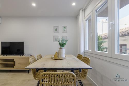 Living4Malaga Boho Chic Apartment photo 27