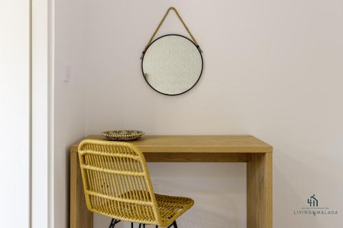Living4Malaga Boho Chic Apartment photo 29
