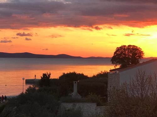 Apartment Luce Marina