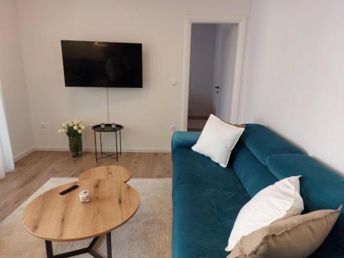 Apartman Tanja