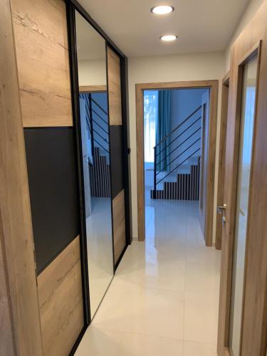 Gambar di galeri bagi Chaty pod Klínovcem di Loučná pod Klínovcem