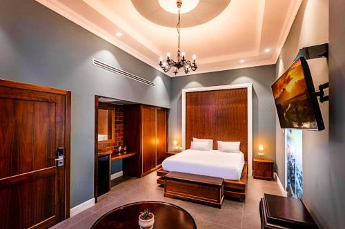 Rimonim Aquaduct Geffen Hotel – Photos 2