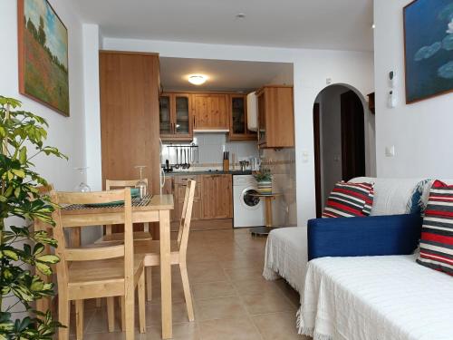 Gallery image of bonito apartamento en Monachil pueblo in Monachil