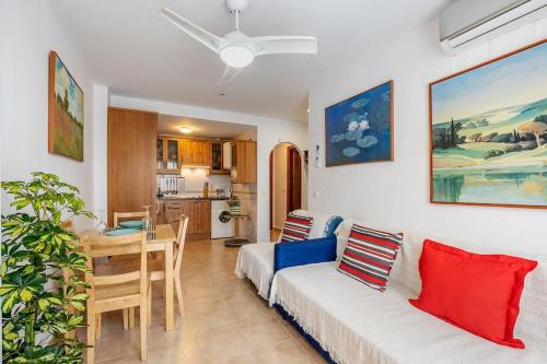 Gallery image of bonito apartamento en Monachil pueblo in Monachil