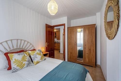Gallery image of bonito apartamento en Monachil pueblo in Monachil