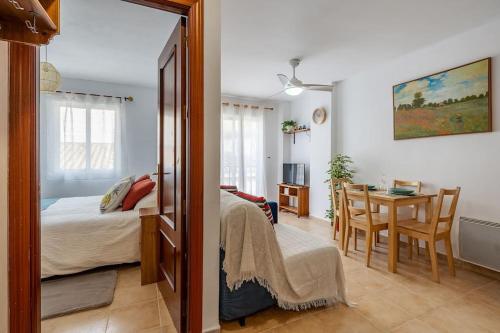 Gallery image of bonito apartamento en Monachil pueblo in Monachil