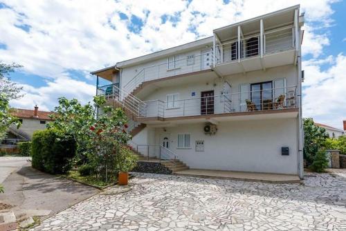Apartman Oliva