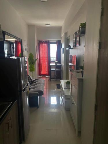 Fame residences tower 1