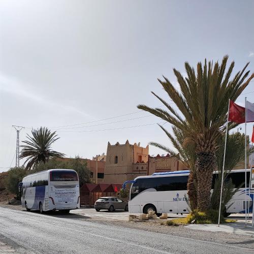 KerrandoにあるKasbah Douniaのギャラリーの写真
