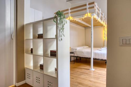 Hostmate - Milano - Farini - Isola