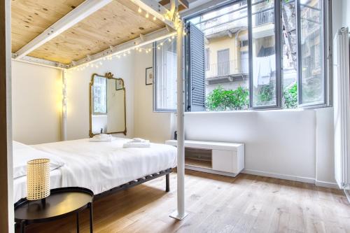 Hostmate - Milano - Farini - Isola