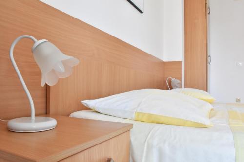 Fotografie z fotogalerie ubytování Apartments Stone Tučepi v Tučepi