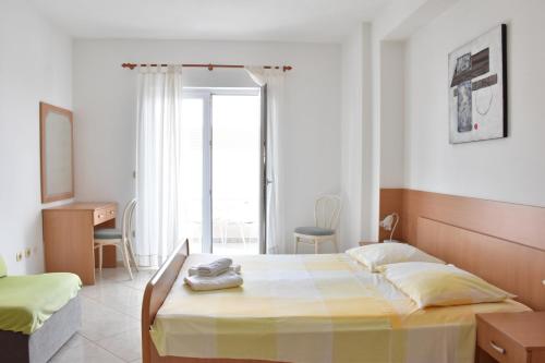 Fotografie z fotogalerie ubytování Apartments Stone Tučepi v Tučepi