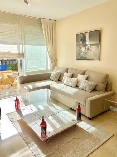 Marbella Center - EaW Homes