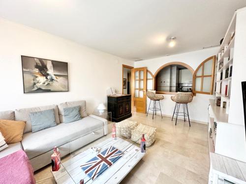 Marbella Center - EaW Homes