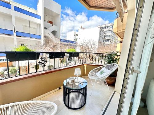 Marbella Center - EaW Homes