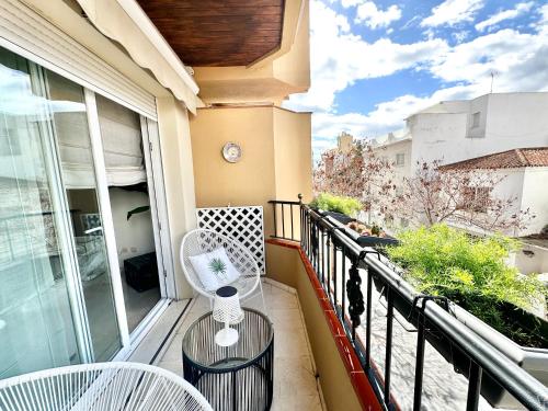 Marbella Center - EaW Homes